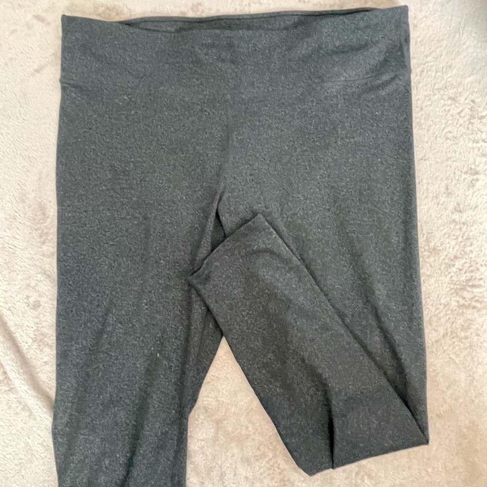 Fabletics Powerhold 7/8 Leggings 1X